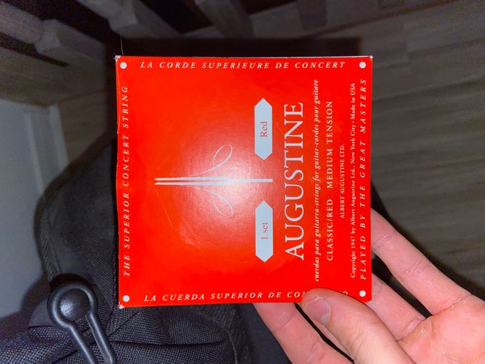 Guitare classique Ibanez AK-204 – housse incluse – 120 € - photo numéro 8