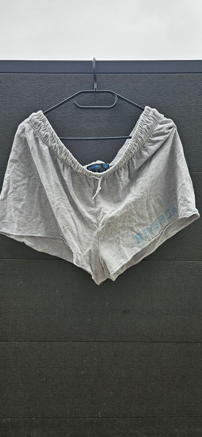 Short