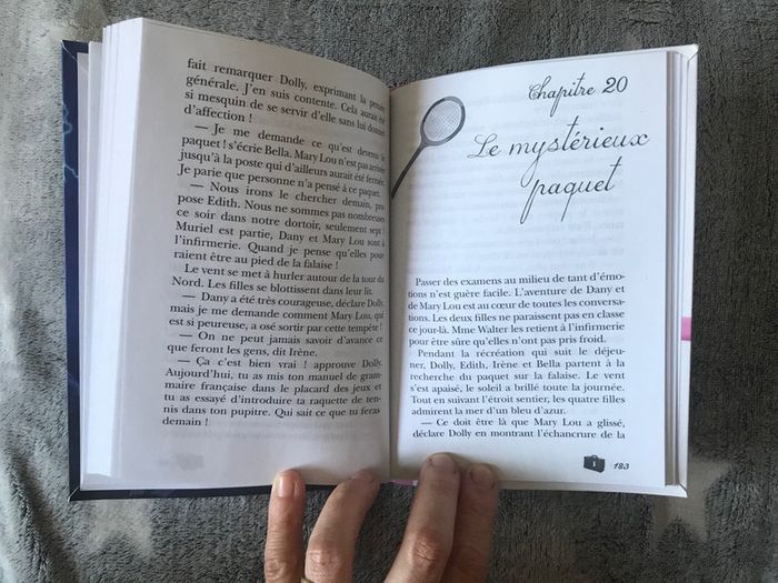 Malory school - photo numéro 3