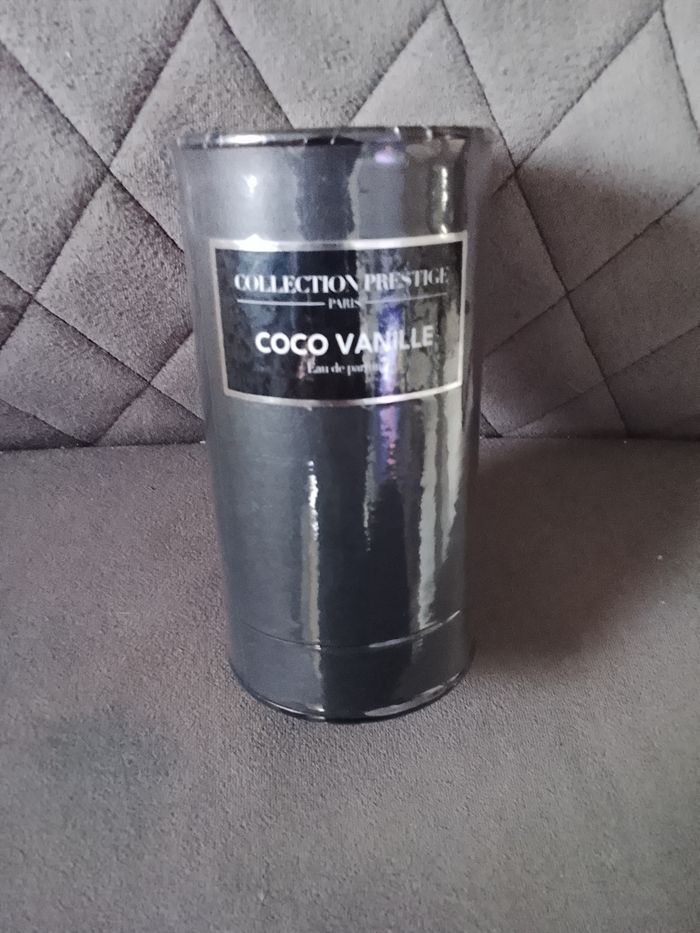 Parfums collection prestige