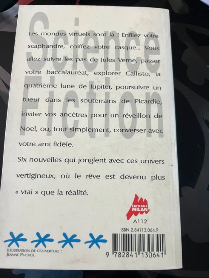 Virtuel : attention, danger ! - photo numéro 2