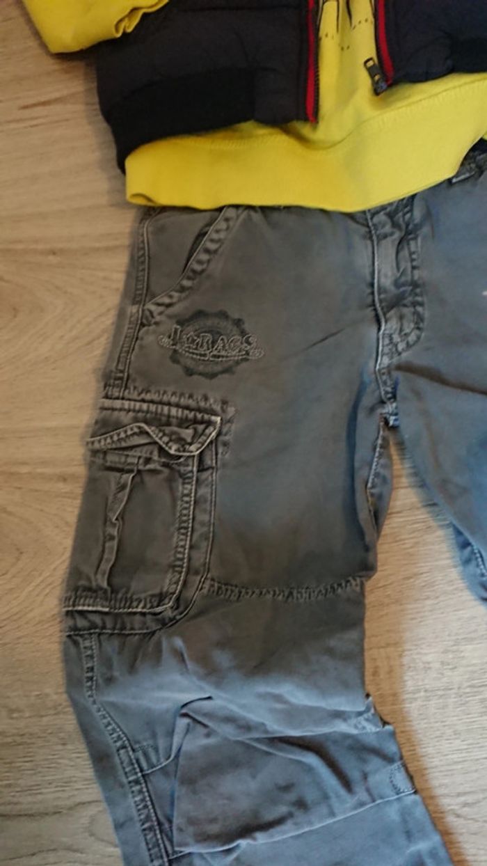 Baggy Little rags - photo numéro 4