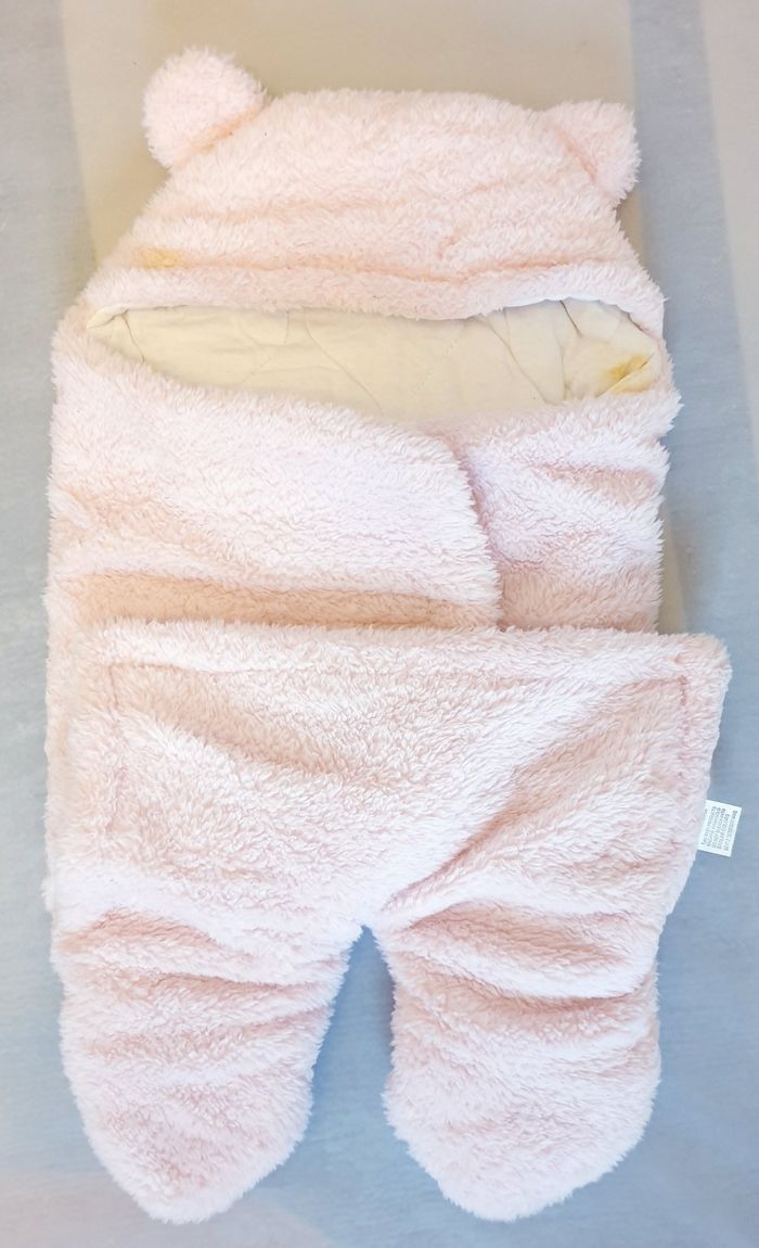 Nid d'ange - photo numéro 2