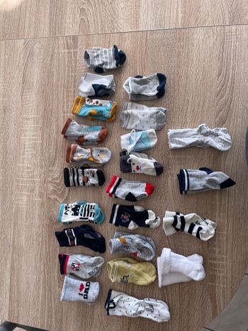 Chaussettes