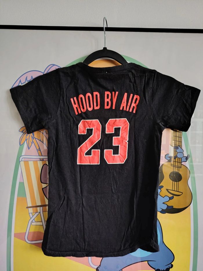 T-shirt fille basketball 130 cm - photo numéro 3