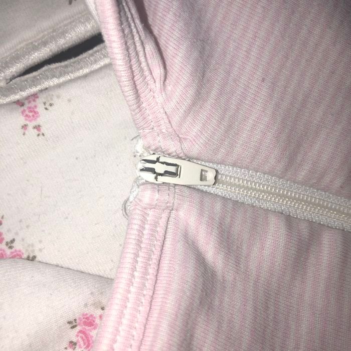 Nid d’ange Petit Bateau - photo numéro 7