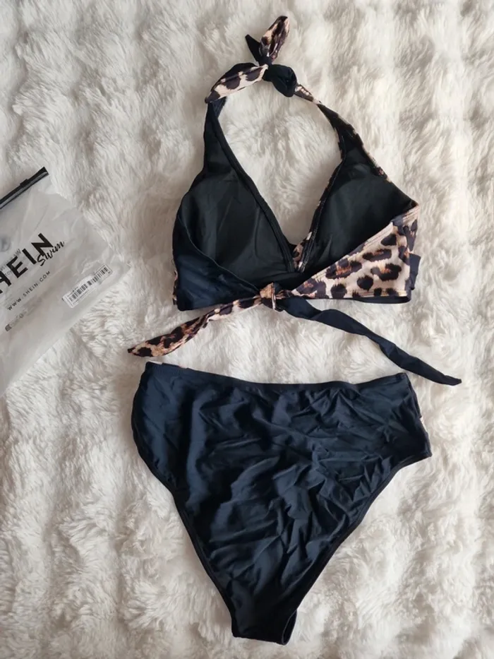Maillot de bain Shein m - photo numéro 3