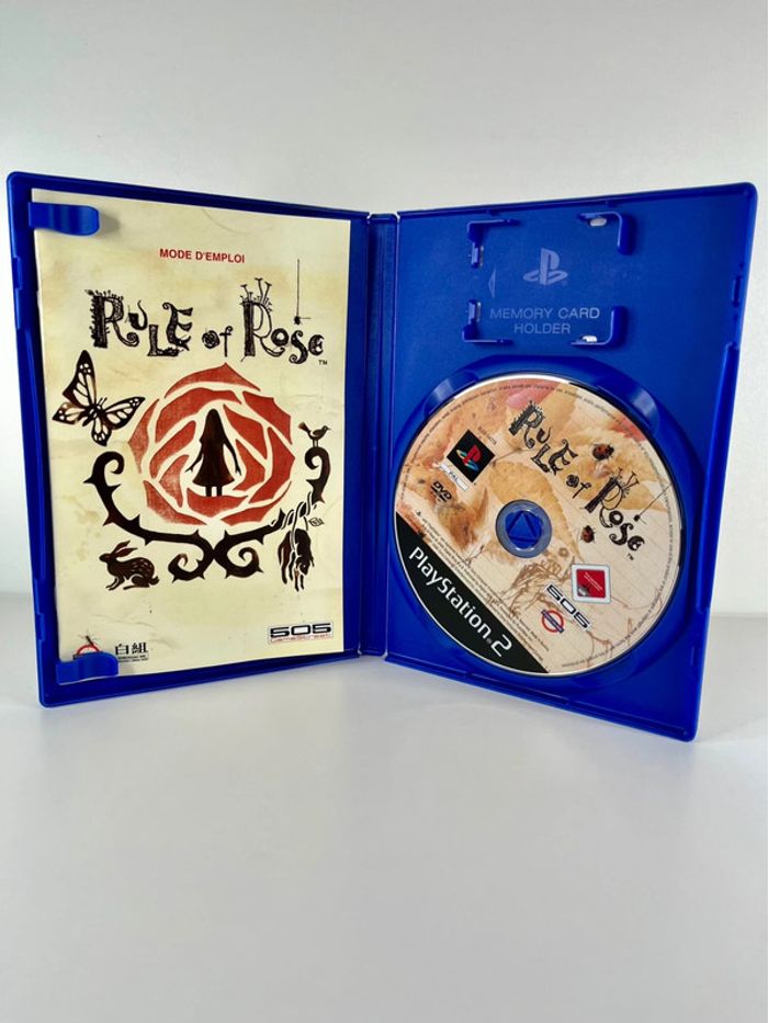 Négociable faire offre : Rule Of Rose - Version FR - Faire Offre - photo numéro 11