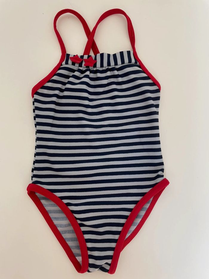 Maillot de bain bébé