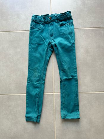 Pantalon orchestra taille 5 ans bon état