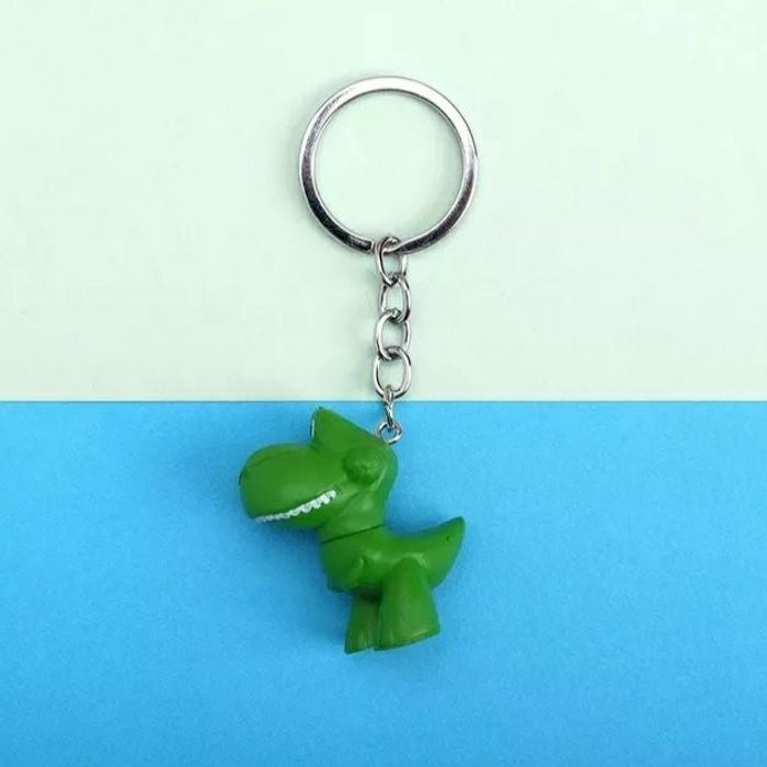 Porte-clés Toy story "Rex"