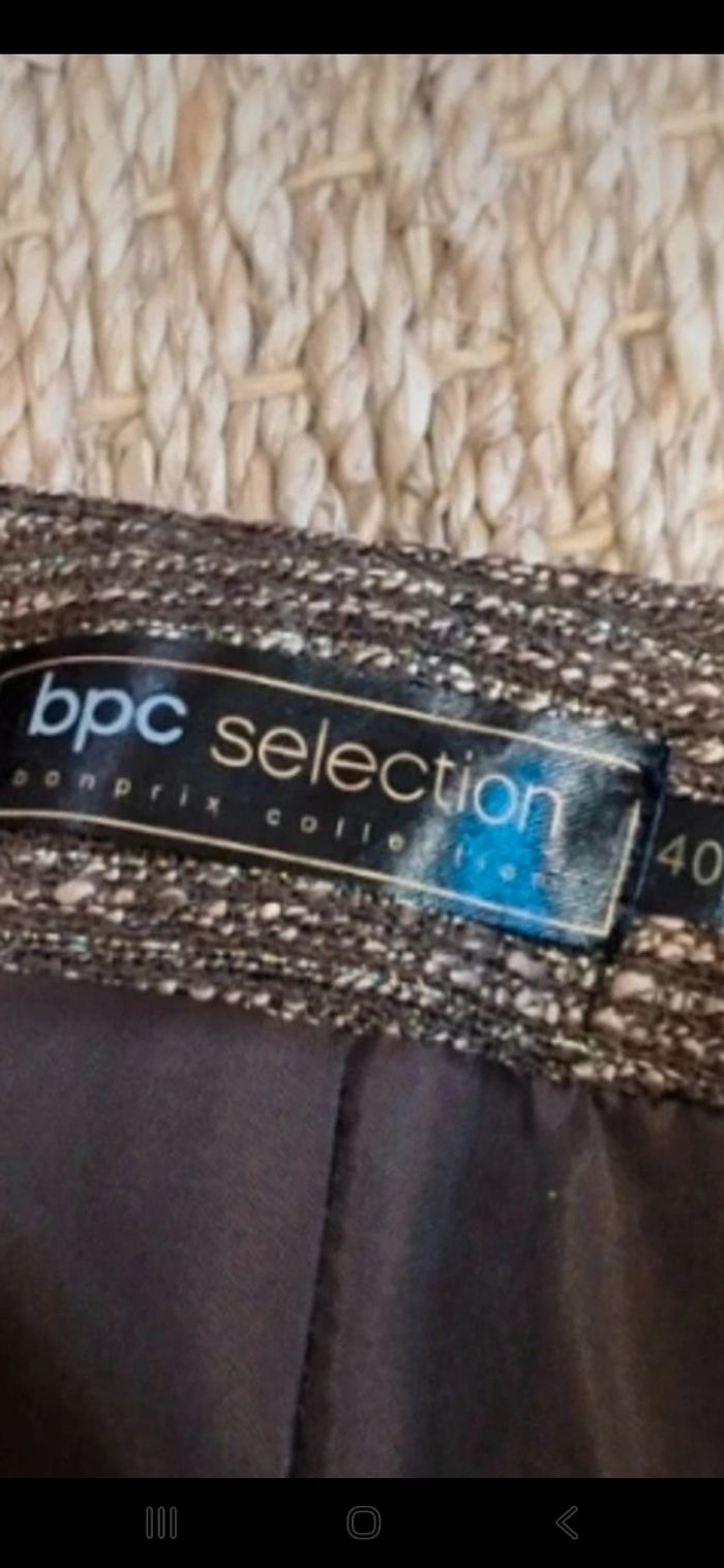 Veste blazer vintage - photo numéro 5