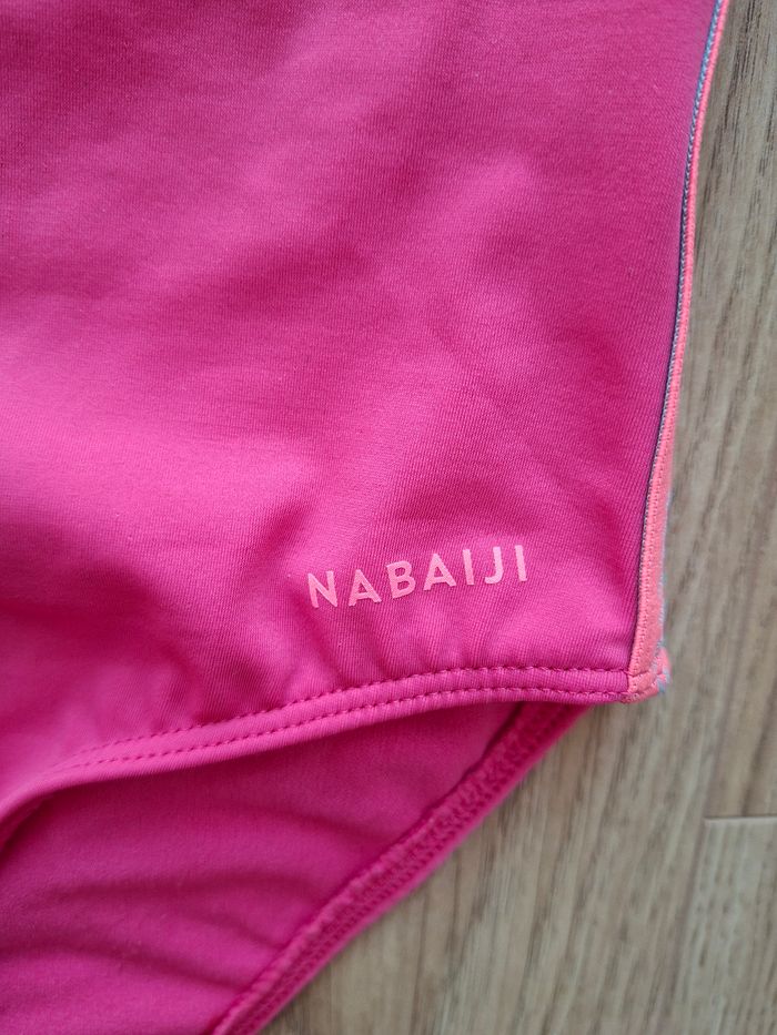 Maillot de bain une pièce - photo numéro 3