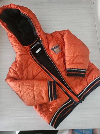 Manteau ikks
