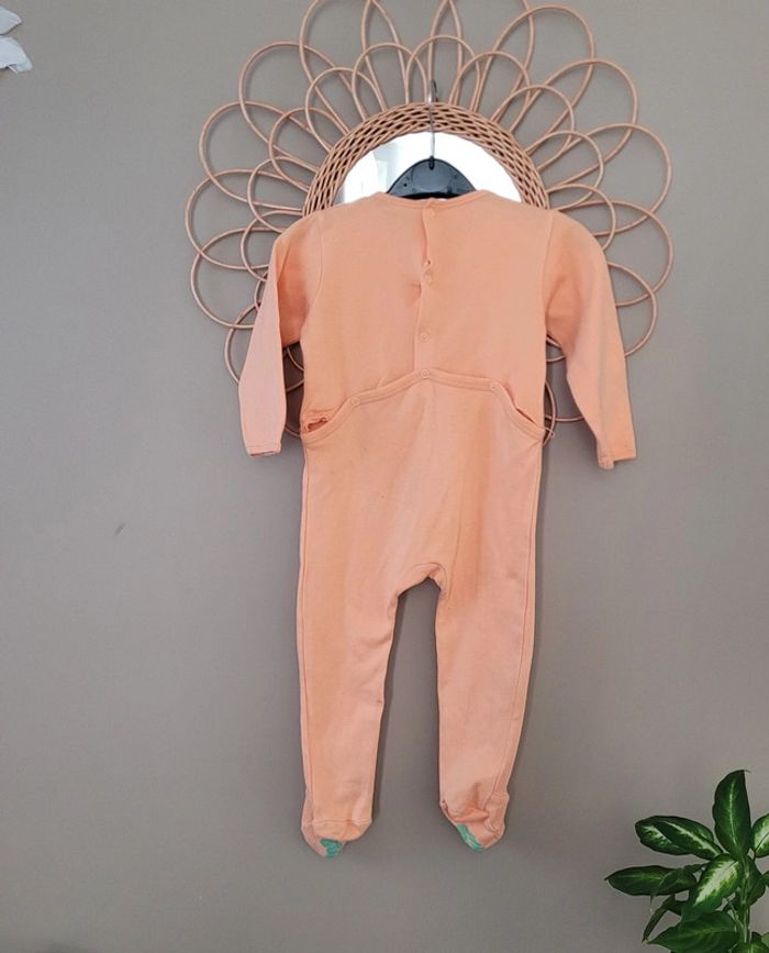 Pyjama fille 24 mois - photo numéro 4