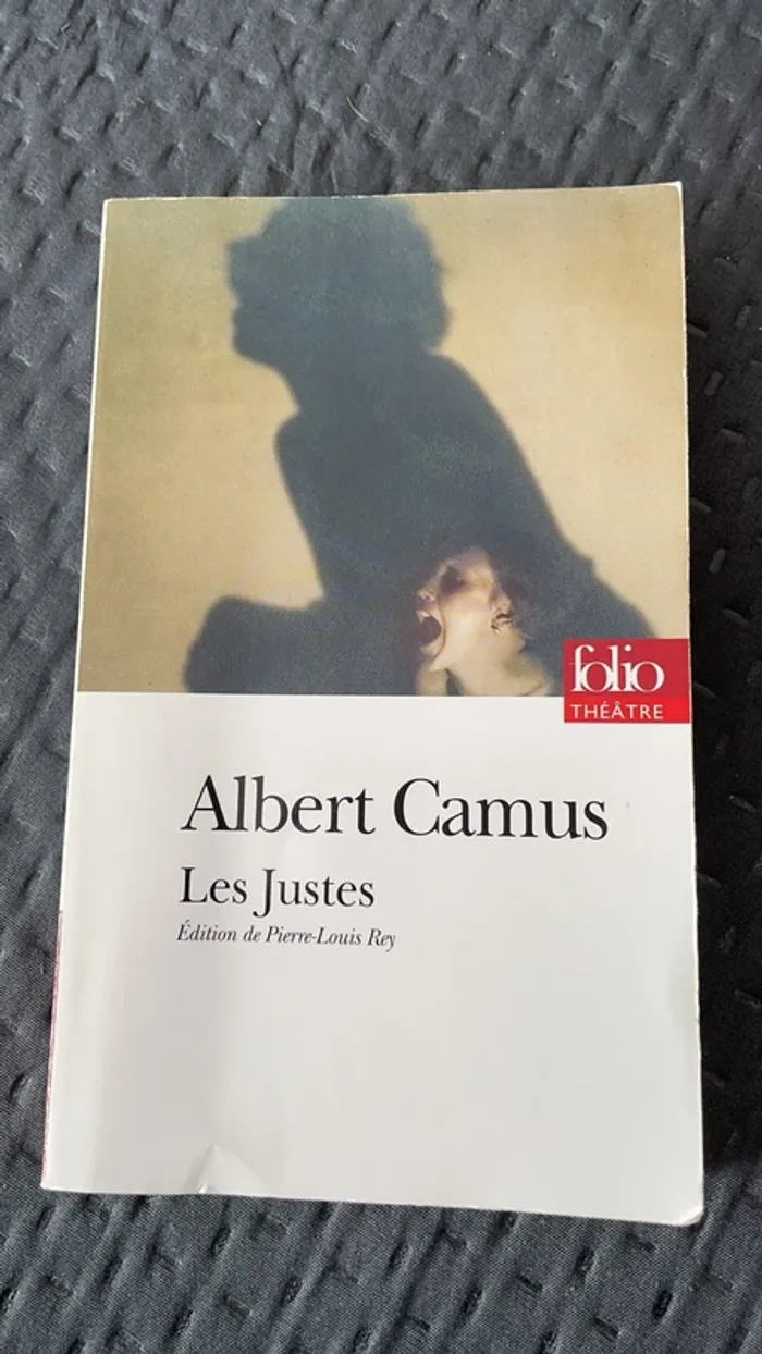 Les Justes