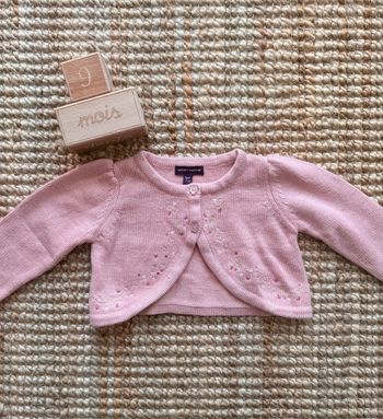 Gilet Sergent Major 9mois / 71cm