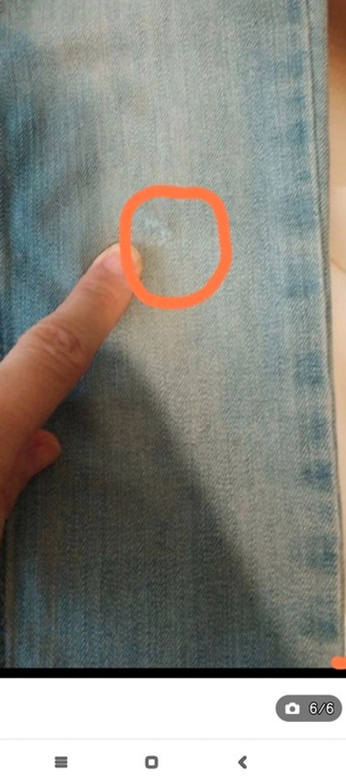 jean garçon - photo numéro 2