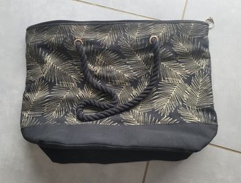 Sac de olage