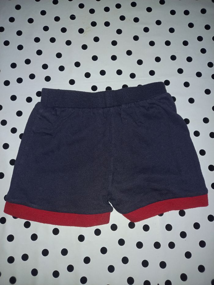 Short Kappa 3 mois - photo numéro 4
