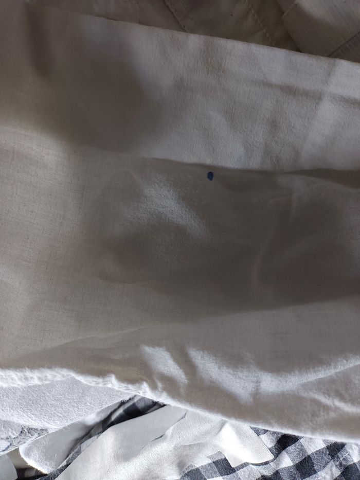 Lot de 27chemises et chemisette plus un polo chemise - photo numéro 2