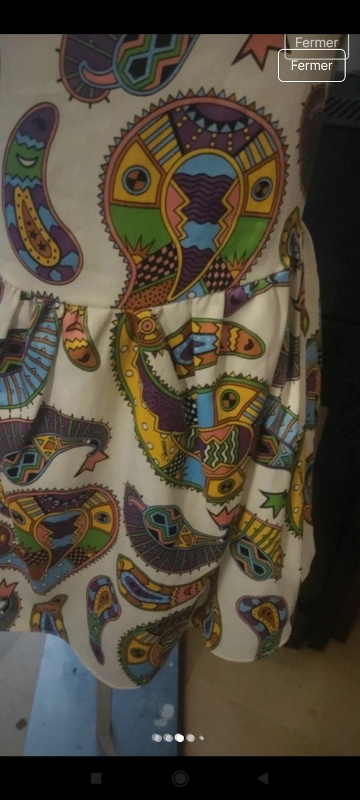 Robe femme f3 - photo numéro 2