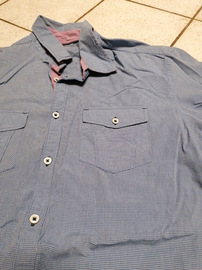 Chemise - photo numéro 2
