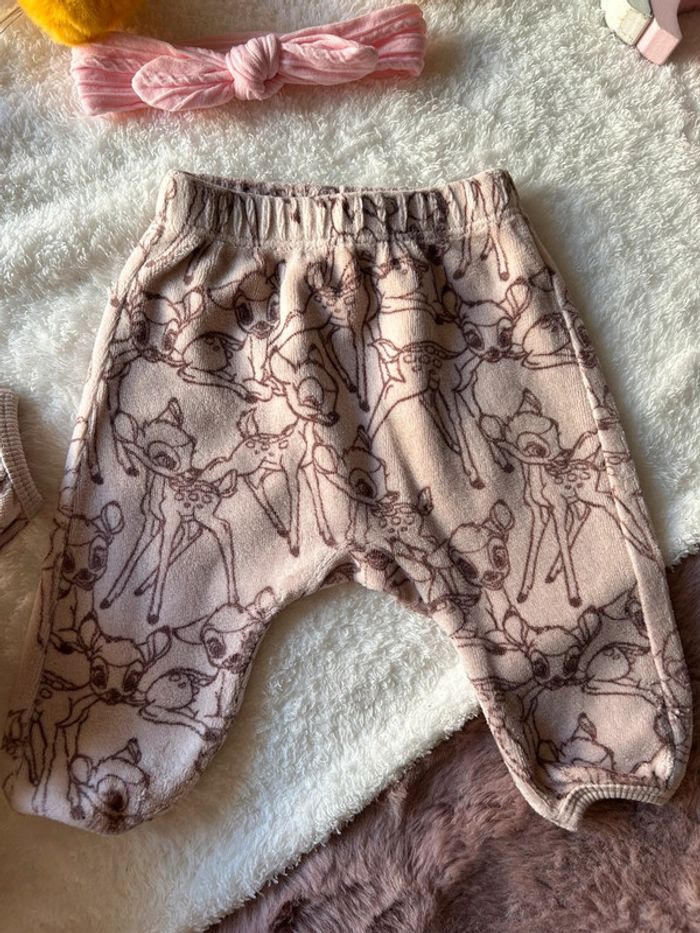 Ensemble bambi 50 cm - photo numéro 9