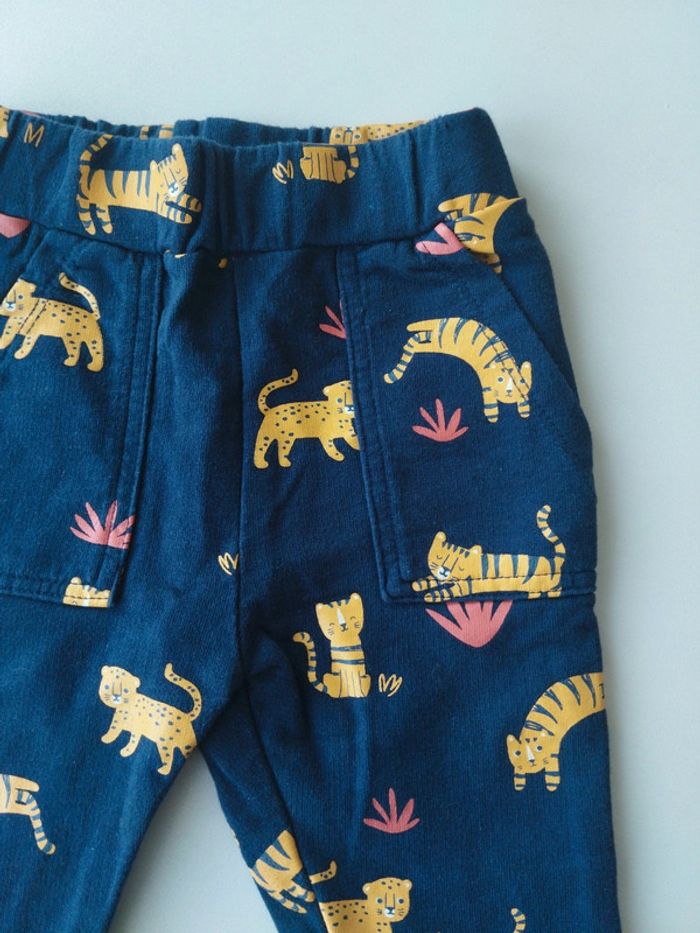 Pantalons - photo numéro 2