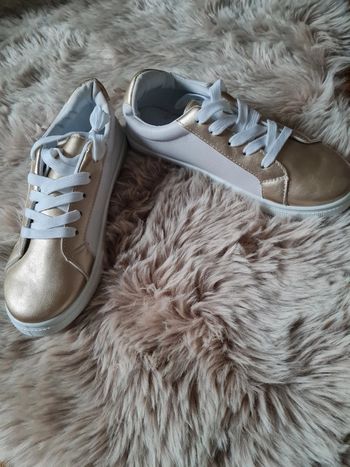 Basket femme Pointure 38