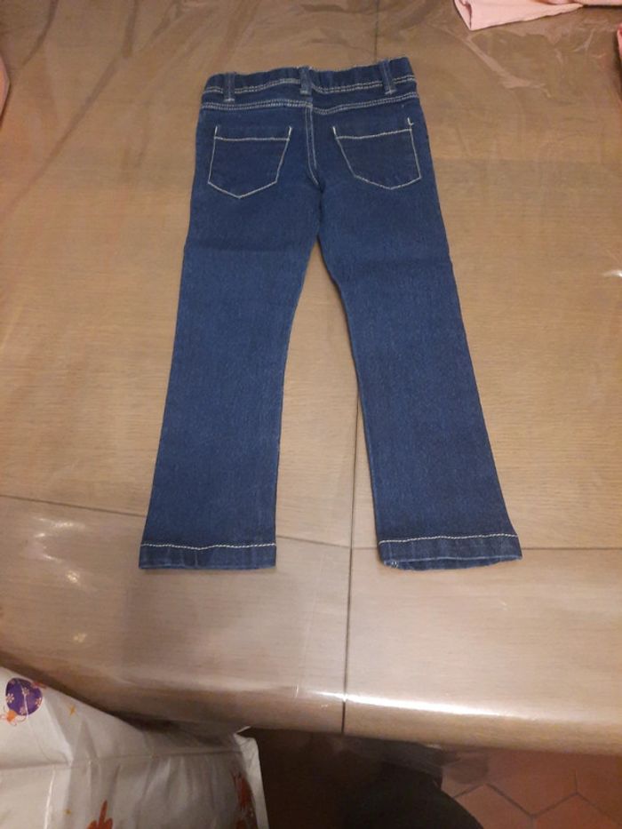 Jeans - photo numéro 3