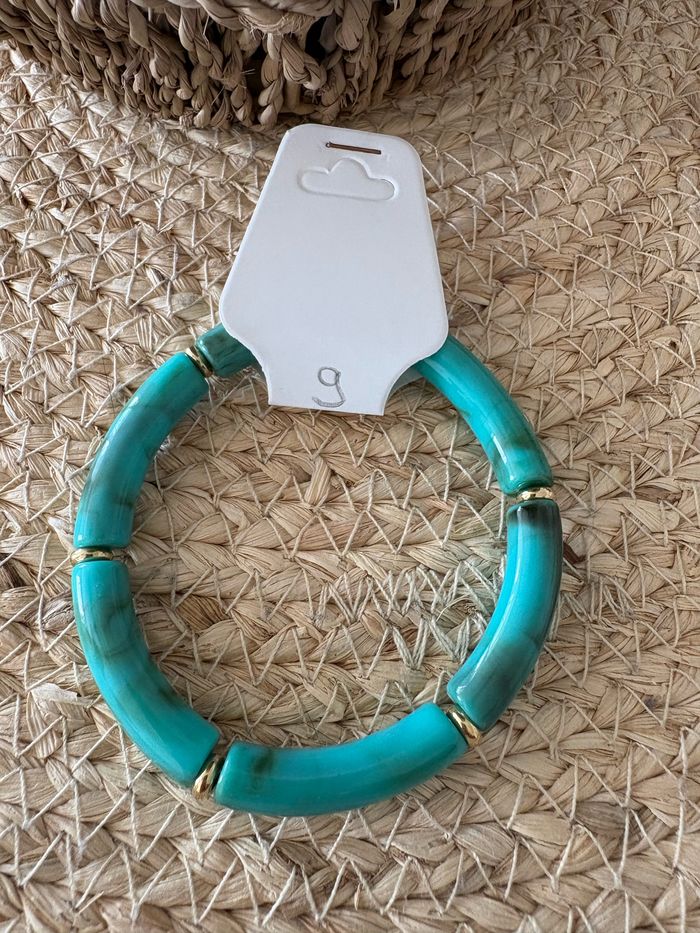 Bracelet jonc extensible - photo numéro 3