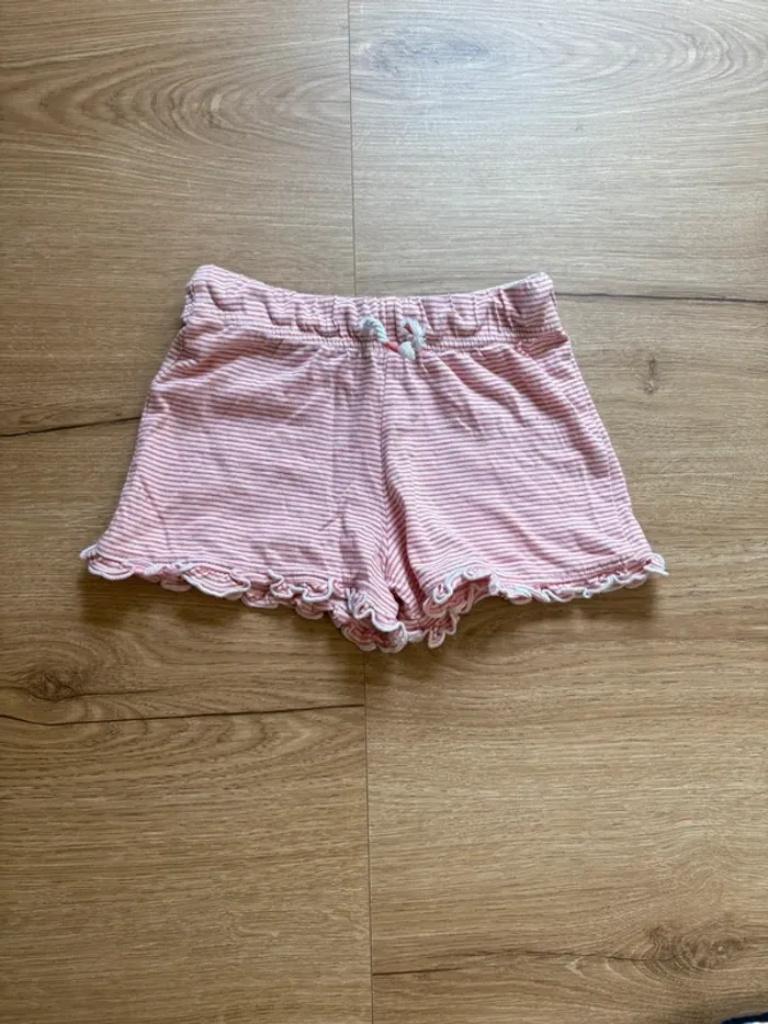 short 4 ans