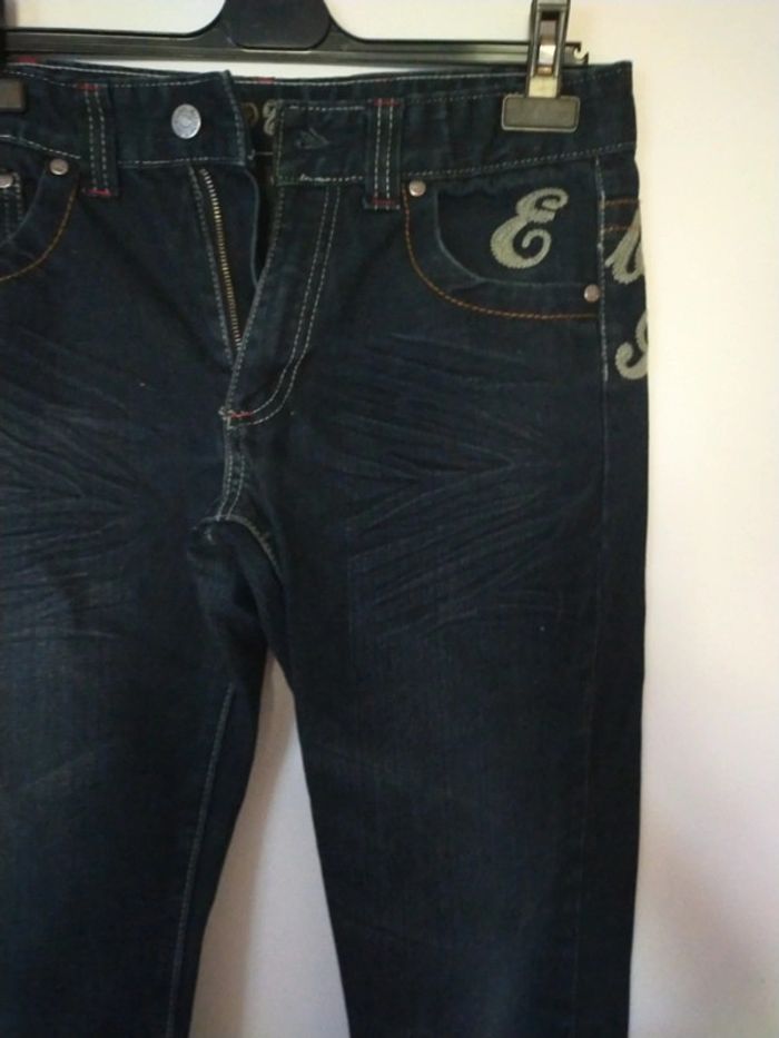 Joli jean garçon en très bon état - photo numéro 9