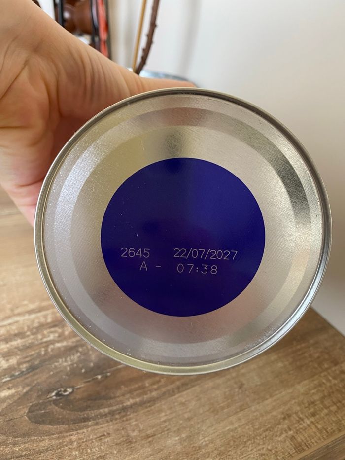 5 céréales cacao Babybio - photo numéro 4