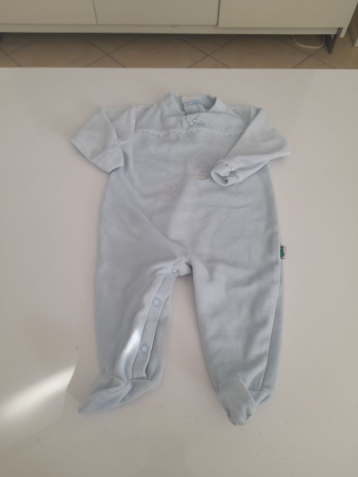 Pyjama