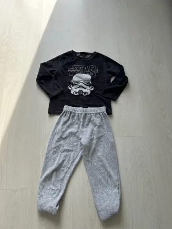 Pyjama taille 5 ans