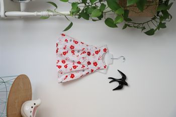 Robe 12 mois Orchestra