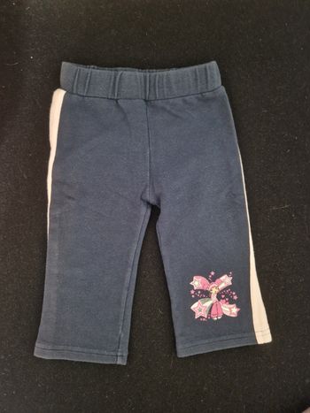 Pantalon Kimbaloo 12 M