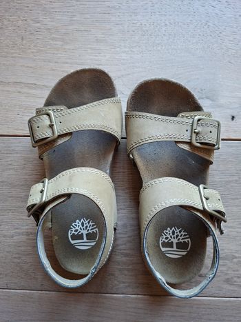 Sandales Timberland