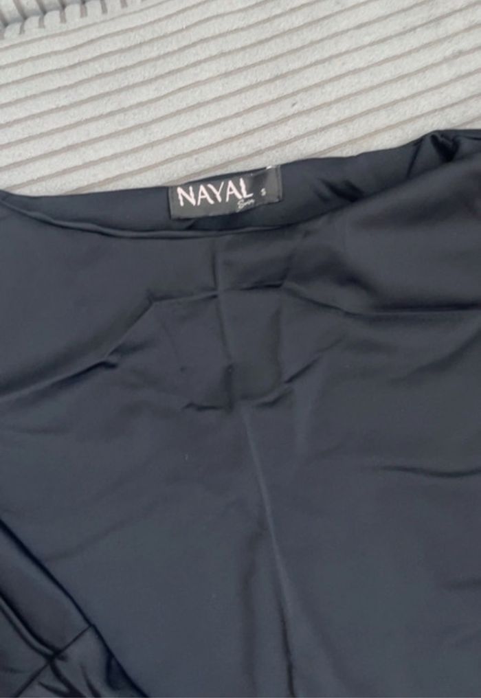 birkin Nayal swim noir S - photo numéro 4