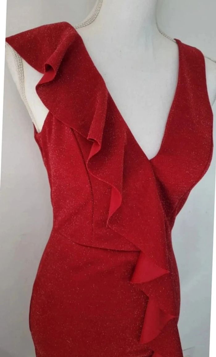 Robe de soirée - photo numéro 2