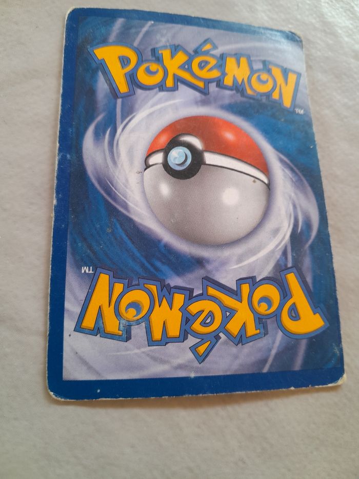 Carte pokemon  galegon - photo numéro 2