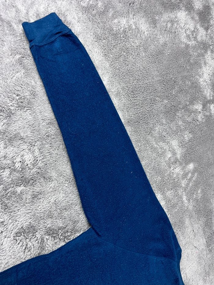 Pull Chaps Bleu Marine – Ralph Lauren – Taille XL - photo numéro 15