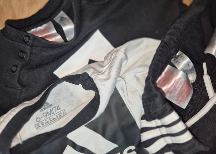 Survetement adidas - photo numéro 6