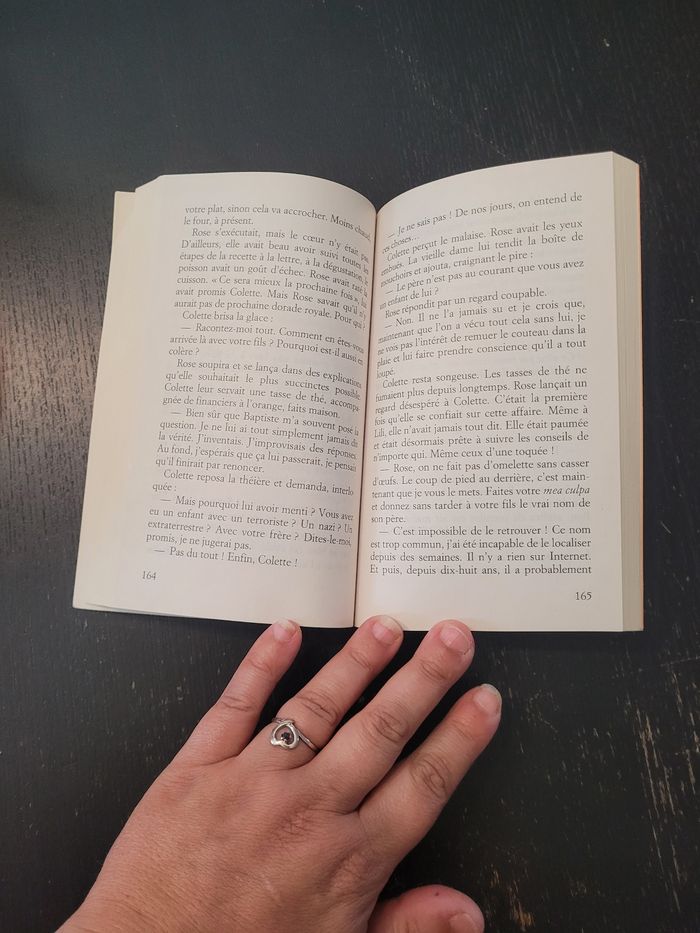 Livre d'Aurélie Valognes - photo numéro 5