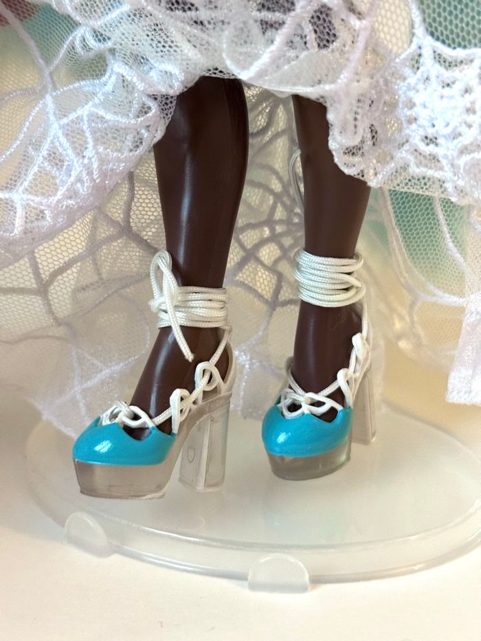 Robin Rainbow High - photo numéro 9