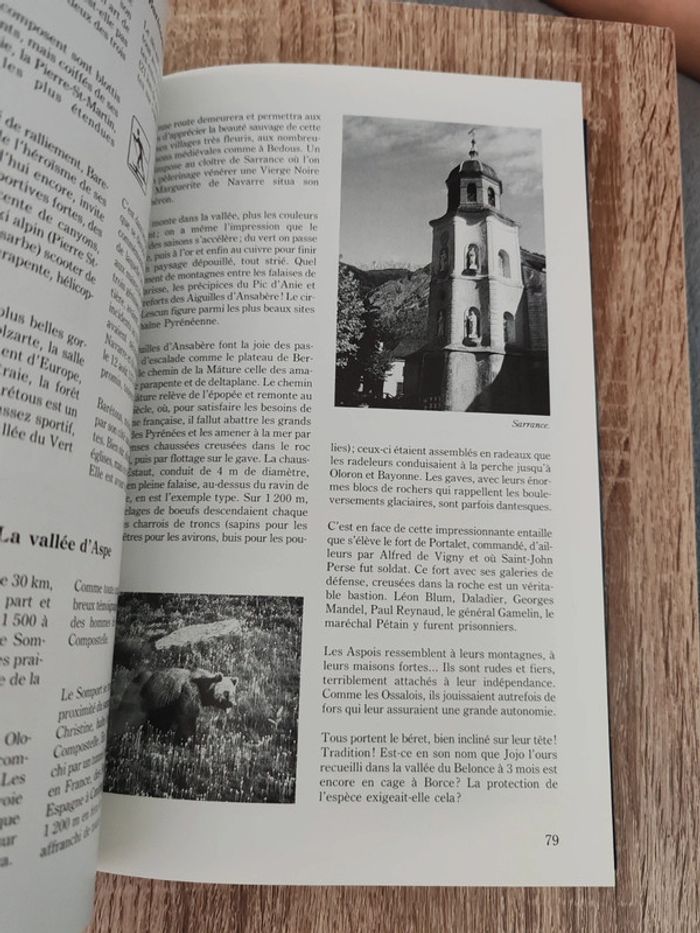 Michèle Barrault ⭐ Pau et le Béarn - photo numéro 7