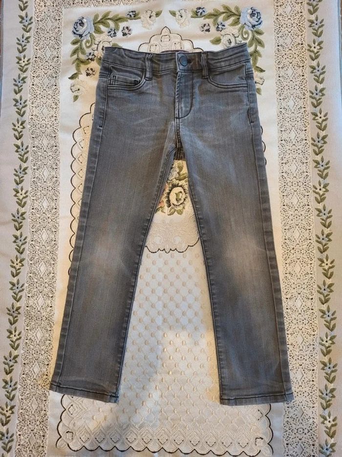 Jeans Okaïdi 6 ans 116cm