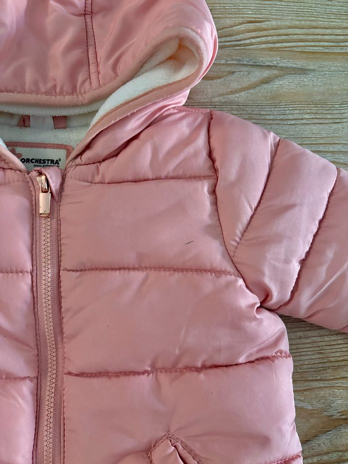 Doudoune - photo numéro 4